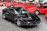 1999 Ferrari 456