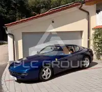 1999 Ferrari 456