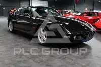 1999 Ferrari 456