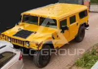 1999 Hummer H1