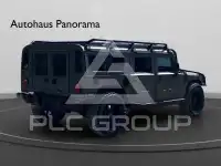 1999 Hummer H1