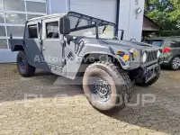 1999 Hummer H1