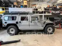 1999 Hummer H1