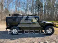 1999 Hummer H1