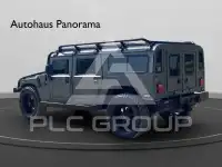 1999 Hummer H1