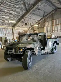 1999 Hummer H1