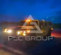 1999 Hummer H1