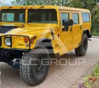 1999 Hummer H1