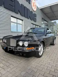 1999 Bentley Continental
