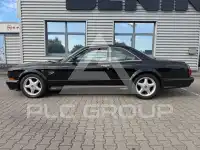 1999 Bentley Continental