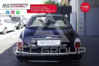 1999 Bentley Arnage