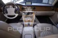 1999 Bentley Arnage