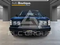 1999 Bentley Arnage