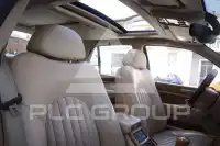 1999 Bentley Arnage
