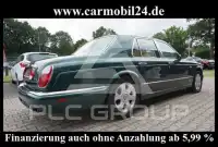 1999 Bentley Arnage
