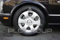 1999 Bentley Arnage