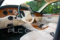 1999 Bentley Arnage