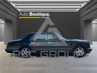 1999 Bentley Arnage