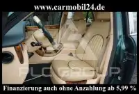 1999 Bentley Arnage