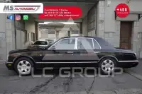 1999 Bentley Arnage