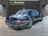 1999 Bentley Arnage