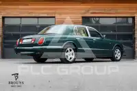 1999 Bentley Arnage