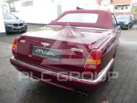1999 Bentley Azure