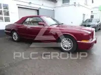 1999 Bentley Azure