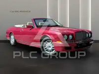 1999 Bentley Azure