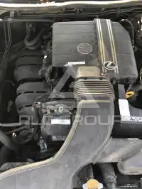 1999 Lexus IS200
