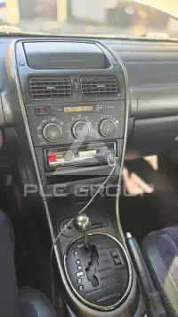 1999 Lexus IS200