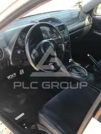 1999 Lexus IS200
