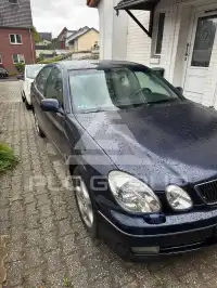 1999 Lexus GS300