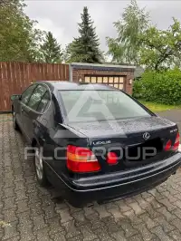 1999 Lexus GS300