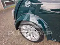 1999 Mini COOPER