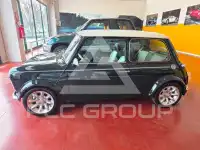 1999 Mini COOPER