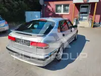 1999 SAAB 9-3