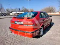 1999 SAAB 9-3