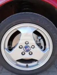 1999 SAAB 9-3