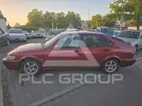 1999 SAAB 9-3