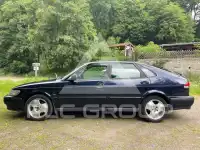 1999 SAAB 9-3