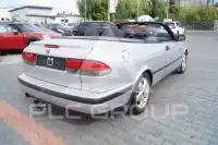 1999 SAAB 9-3