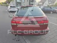 1999 SAAB 9-3