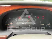 1999 SAAB 9-3