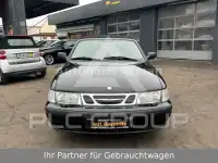 1999 SAAB 9-3