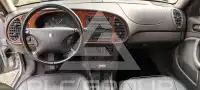1999 SAAB 9-3