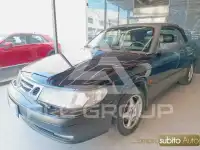 1999 SAAB 9-3