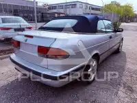 1999 SAAB 9-3