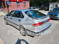 1999 SAAB 9-3