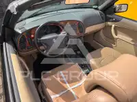 1999 SAAB 9-3